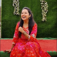 Nikita Lalwani