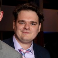 Kyle Gjuraj