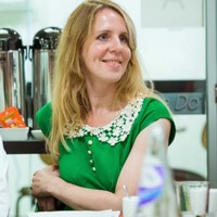Nicola Smyth