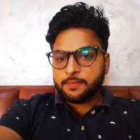 Shivam Pandey