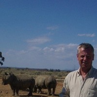 Graeme Oliver