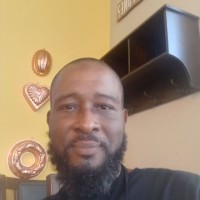 Lamond Moultrie