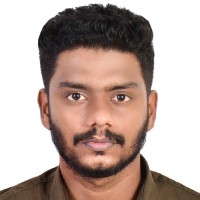 Mohammed Hamraz