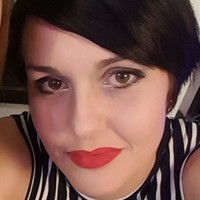 Amy Pledger