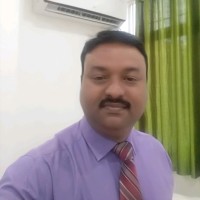 Rakesh Kumar