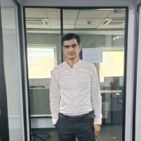 Sreedhar Pogaku