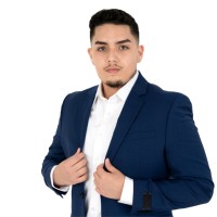 Brandon Quiroz