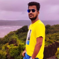 Dinesh Kudache