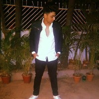 Saad Ahmed