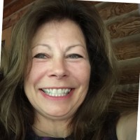 Melody Gilbert