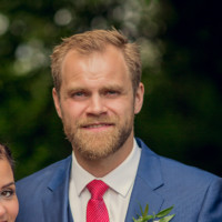 Jón Indriðason