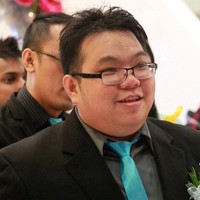 Kuan Yew Ding
