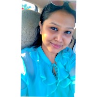 Dr Revati Ingle