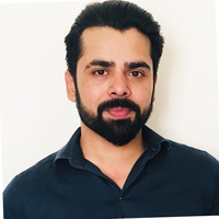 Nitin Shukla
