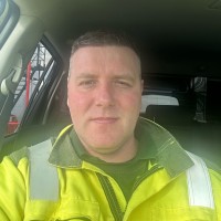 Alex Stobo