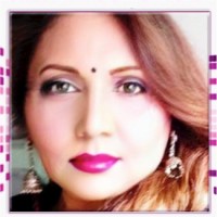 Jayshree Shah