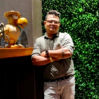 Arka Halder