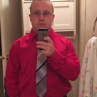 Timothy Vanover