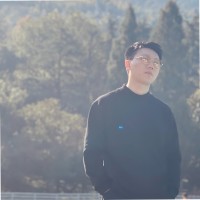Eddy Shuzhan Yuan