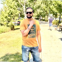Kuldeep Brar