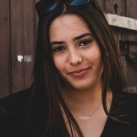 Andrea Dominguez Rodriguez