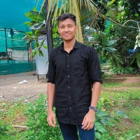 Krunal Ambre