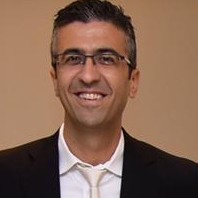 Ali Özgür Anar