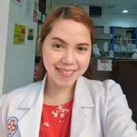Jeramie Balagtas, Rph