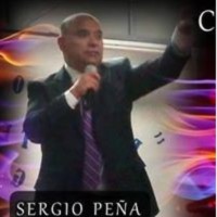 Sergio Peña Sanhueza