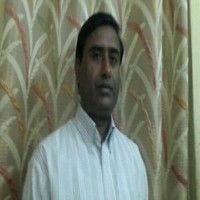 Krishna Murari