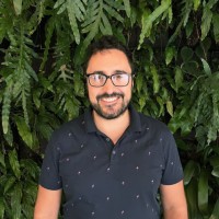 Fernando Jorge Bustamante
