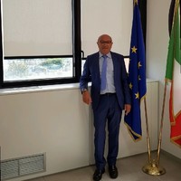 Salvatore Musumeci