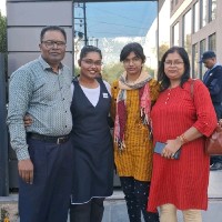 Soumitra Mondal