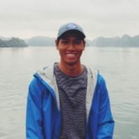 Mathew Doan