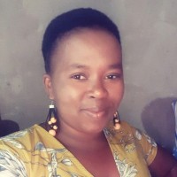 Noluvuyo Mcuku
