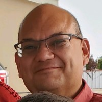 Joe Ramirez, Jr.