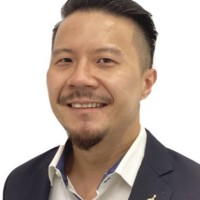 Mark Wong