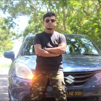 Anirban Bose