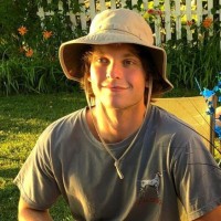 Ethan Benoit