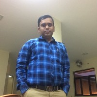 Subrat Kumar Pradhan