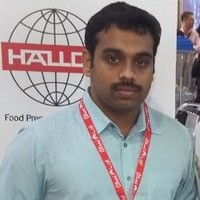 Arun Kumar.M