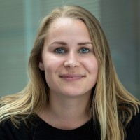 Julie Oldrup Frydendahl