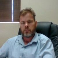 Francois Joubert