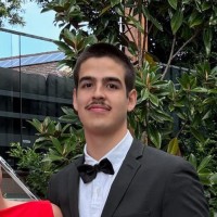 Benjamin Myers
