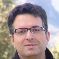 Carlos Benito Avila