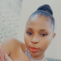 Chinyere Geraldine I