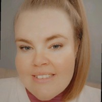Courtney Johnston