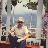 Rajeev Kumar