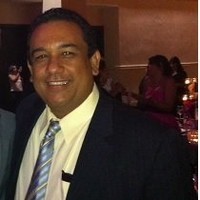 Antonio Ruiz Pimentel