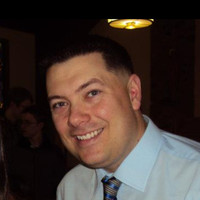 Mark De Meola